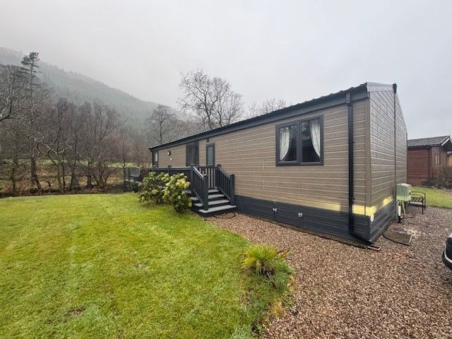 Property photo 1 of 9 Loch Eck Country Lodges- Willerby - Mapleton - 2021 - 71918