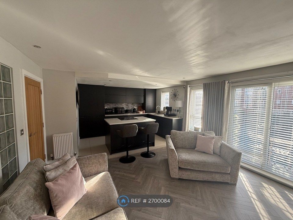 Property photo 3 of 22 Open-Plan Living Area