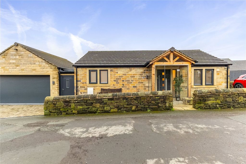Additional image 31 of 5 bed detached house for saleBallroyd Lane, Longwood, Huddersfield HD3