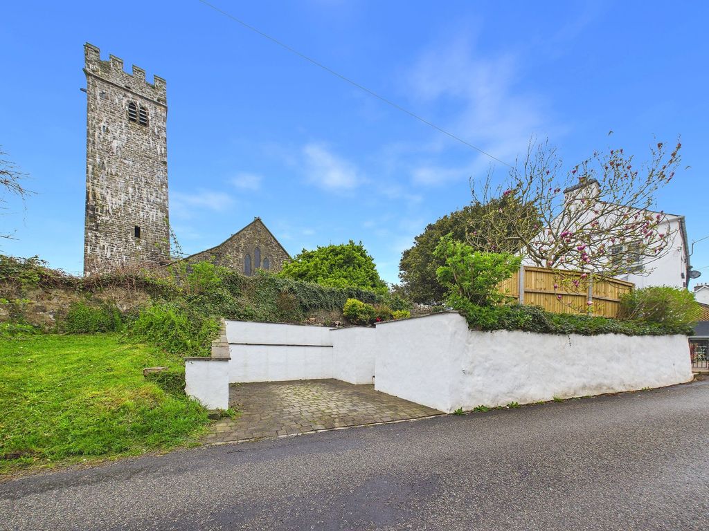Additional image 20 of 3 bed semi-detached house for saleSt. Florence, Tenby SA70