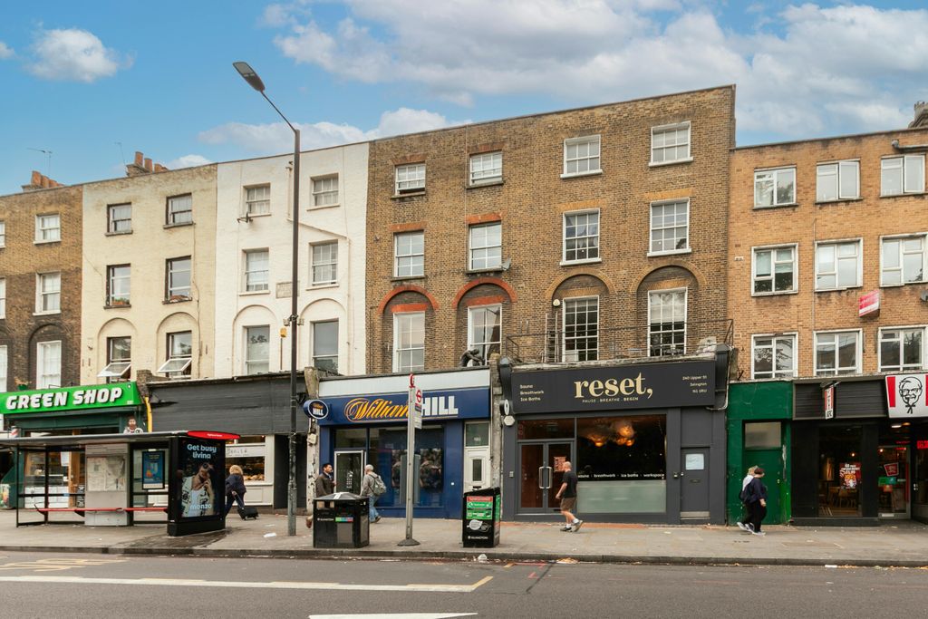 Property photo 1 of 6 239 Upper Street -6.Jpg
