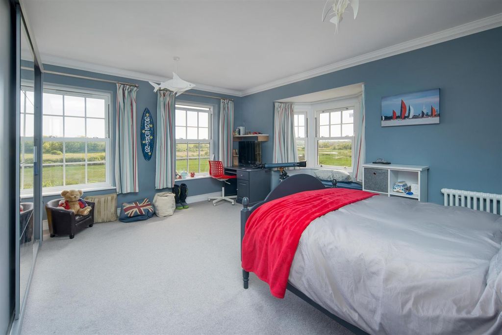 Additional image 21 of 7 bed detached house for saleYarmouth, Isle Of Wight PO41