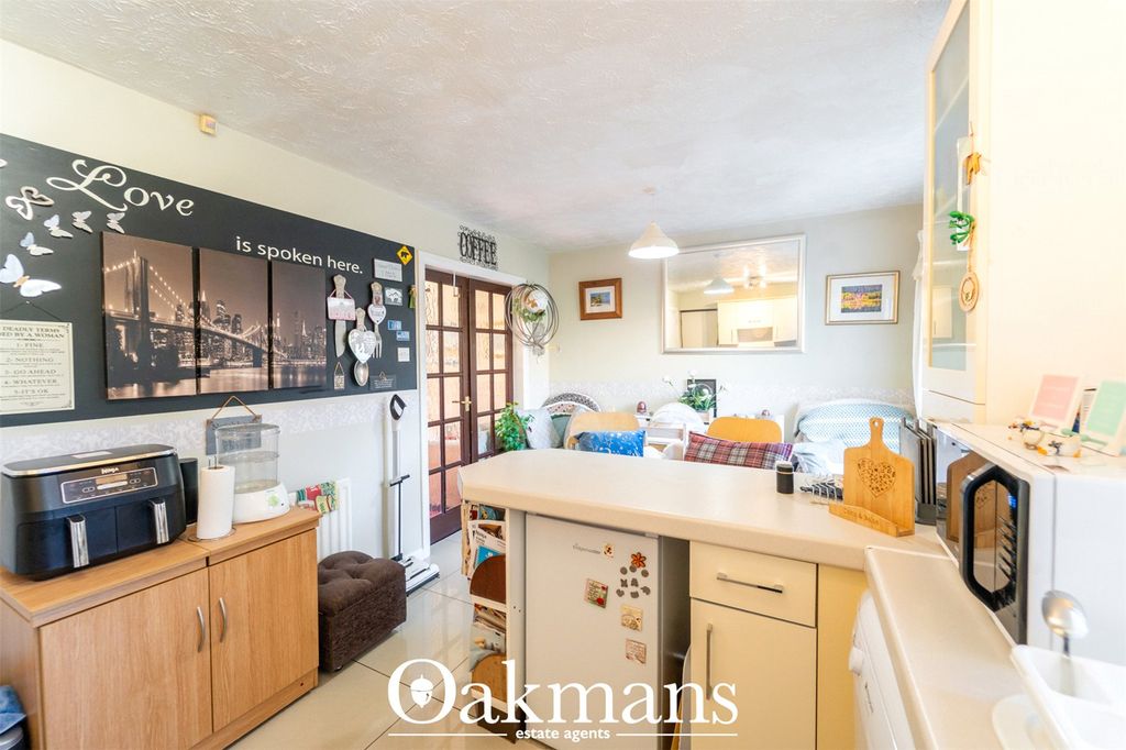 Additional image 8 of 3 bed link detached house for saleBirchwoods, Birmingham B32