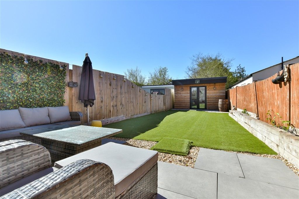 Property photo 2 of 18 Rear Garden