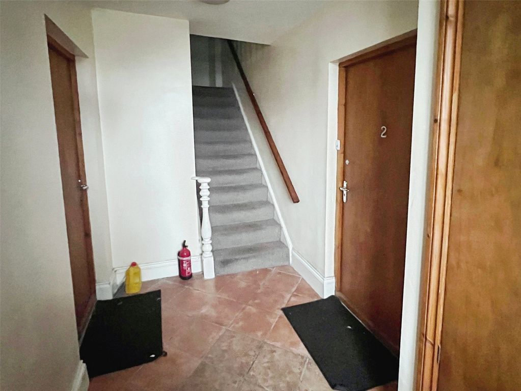 Additional image 13 of 2 bed flat for saleNew Road, Troon, Camborne TR14