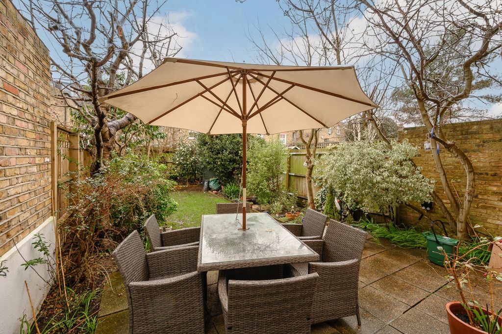 Property photo 3 of 14 Rear Garden