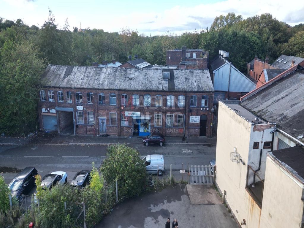 Property photo 3 of 14 Aerial View Towards City Centre