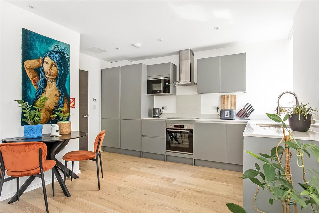 Property photo 3 of 11 Open Plan Kitchen/Reception Room