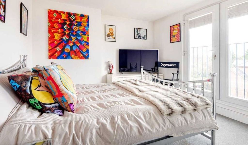 Additional image 8 of 4 bed flat to rentQuebec Road, Ilford IG1