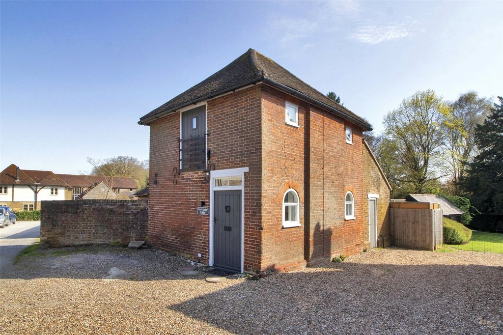 Property photo 2 of 15 Court Lodge Stable
