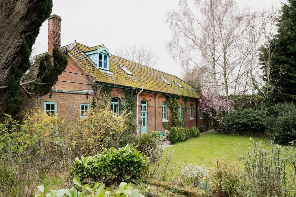 Property photo 1 of 35 335567 - Oddfellows Hall, North Creake-37.Jpg