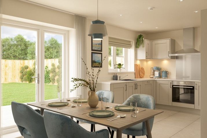 Property photo 2 of 15 Vb5542347 Wattons Thelea Kitchen 716x515