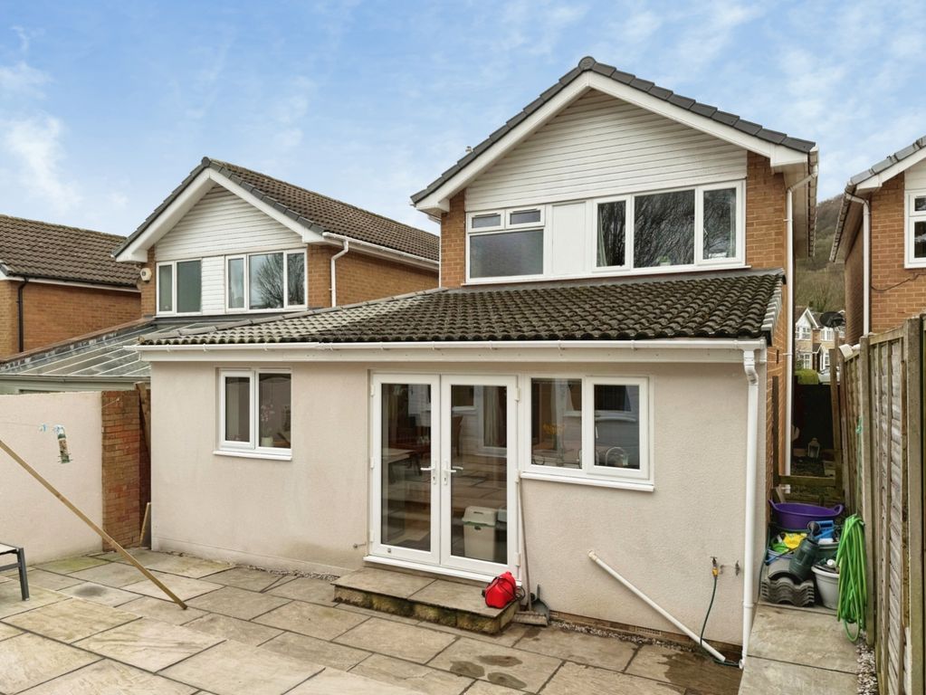 Additional image 17 of 3 bed detached house for saleWhiteley Croft Road, Otley LS21