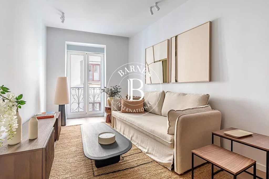 Property photo 1 of 13 An Exclusive Pied-À-Terre In The Heart Of Justicia
