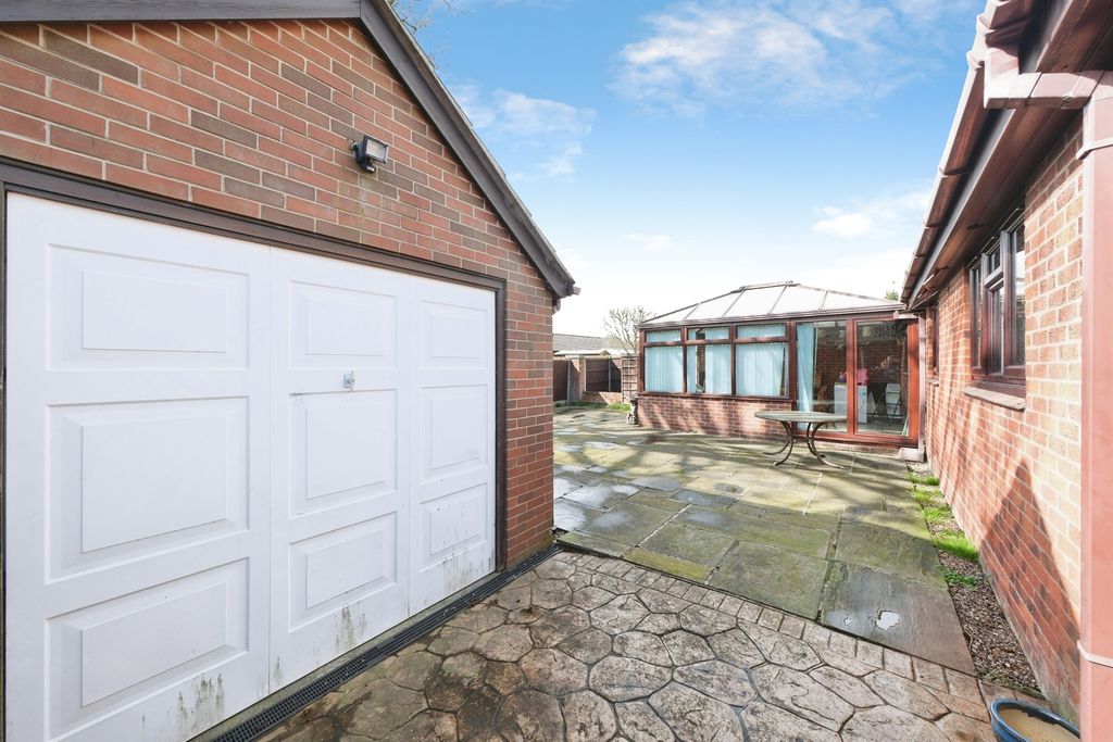 Additional image 20 of 3 bed detached bungalow for saleMaple Gardens, Heanor DE75