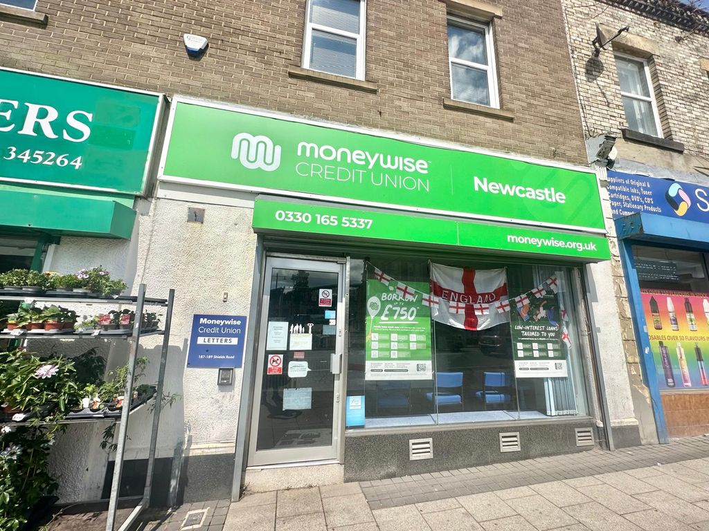 Property photo 1 of 5 Retail Unit To Let