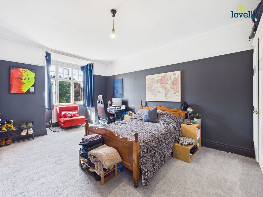 Additional image 23 of 5 bed semi-detached house for saleGreetwell Road, Lincoln LN2