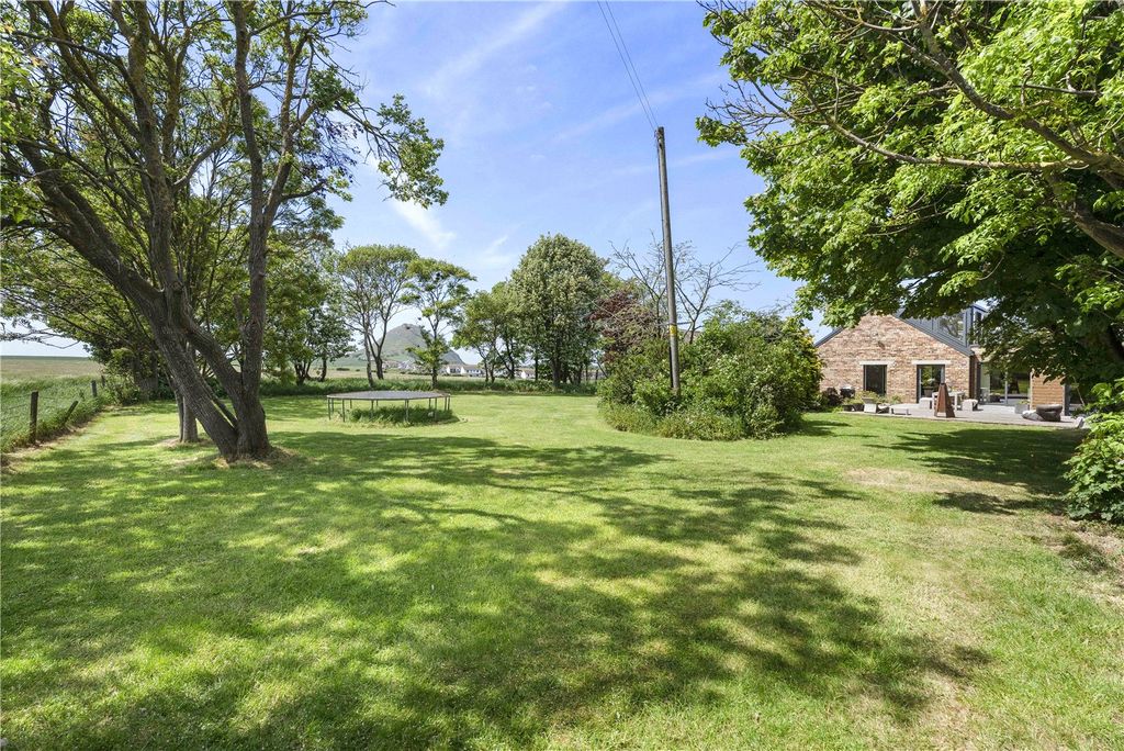 Additional image 24 of Land for sale1 Rhodes Holdings, North Berwick, East Lothian EH39