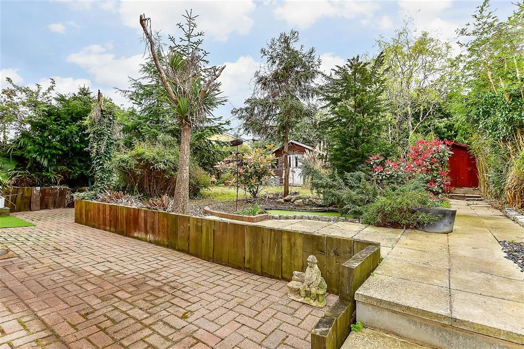 Property photo 3 of 16 Rear Garden