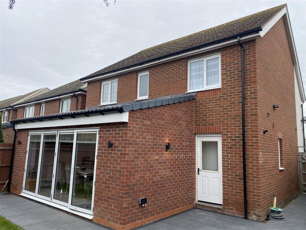 Property photo 3 of 16 Rear Elevation