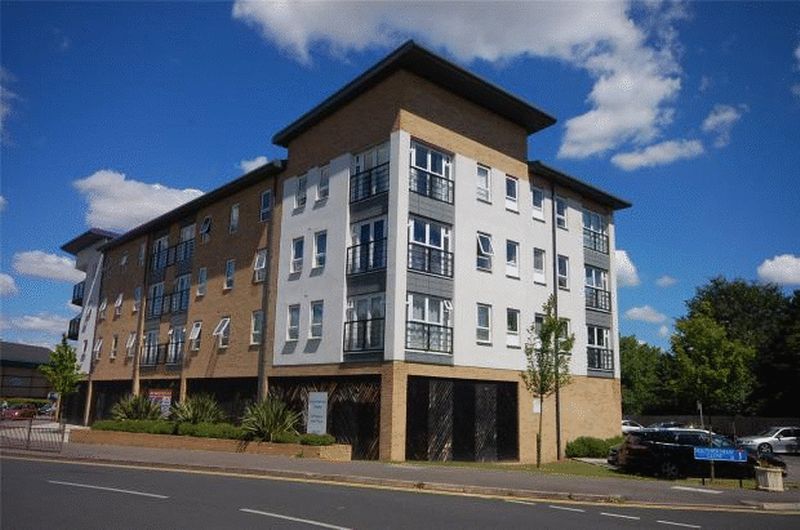 Property photo 1 of 8 Front Of Apartment