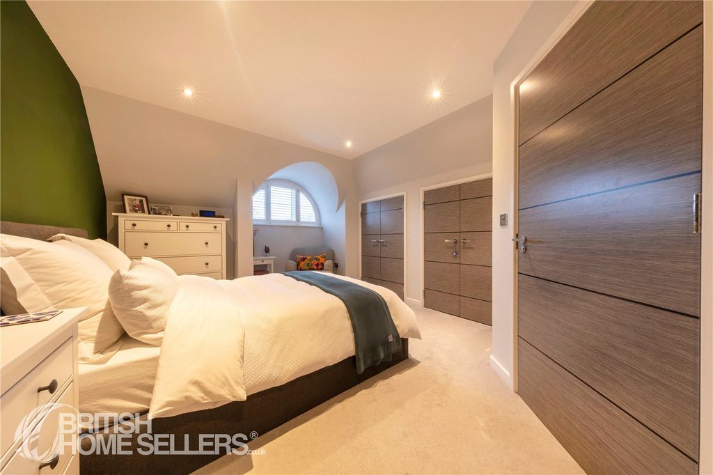 Additional image 11 of 3 bed flat for saleCampden Road, South Croydon CR2