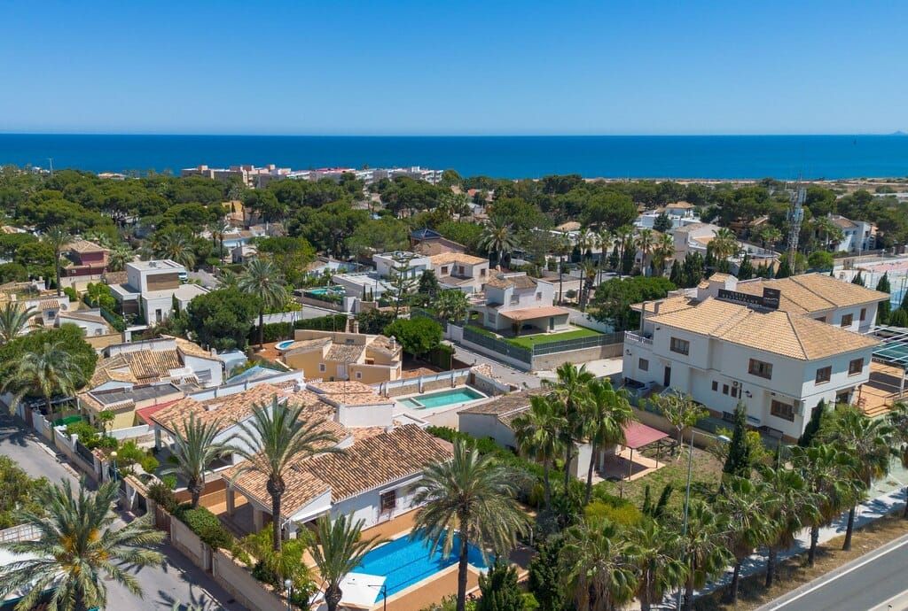 Property photo 2 of 26 Punta Prima Villa Espunv191 1
