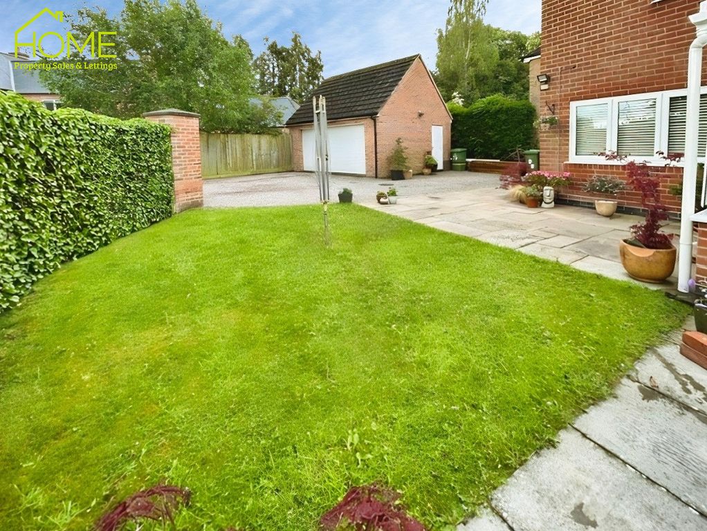 Property photo 2 of 24 Rear Garden