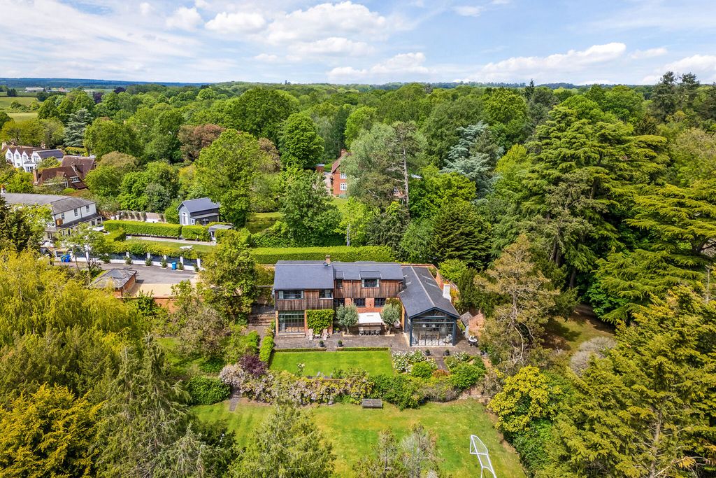 Additional image 21 of 5 bed detached house for saleFurze Platt Road, Maidenhead SL6