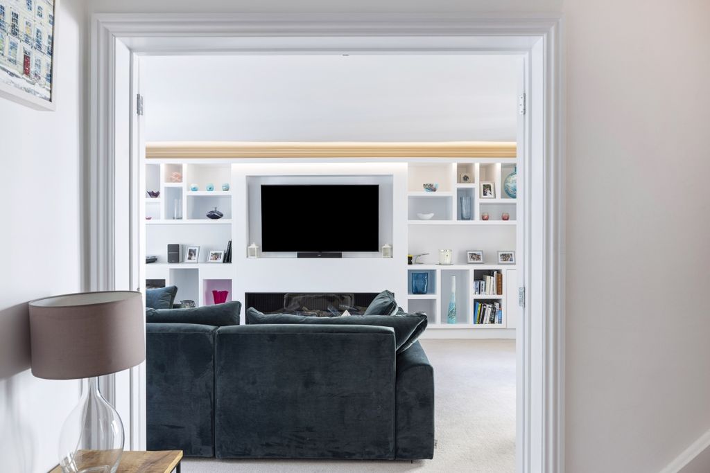 Additional image 26 of 3 bed mews to rentFauconberg Road, Cheltenham GL50