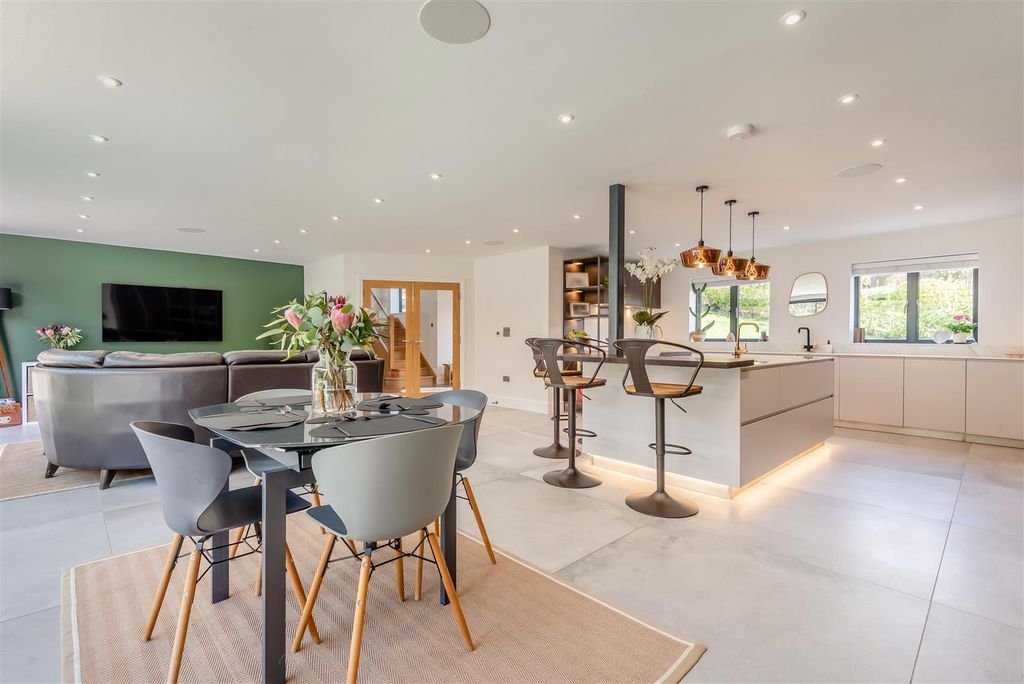 Additional image 5 of 7 bed detached house for saleThe Moorlands, Four Oaks Estate B74