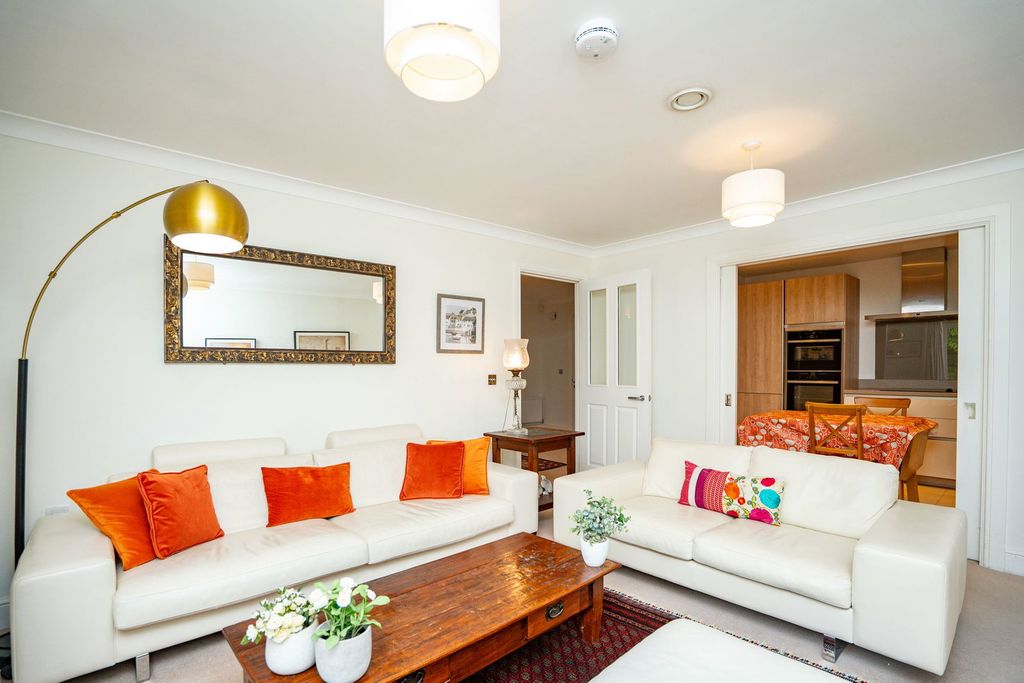Additional image 6 of 2 bed flat for saleAudley Ellerslie, Malvern, Malvern WR14