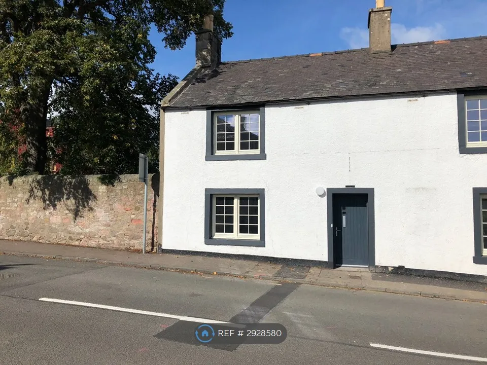 House in Edinburgh, Liberton - View 3