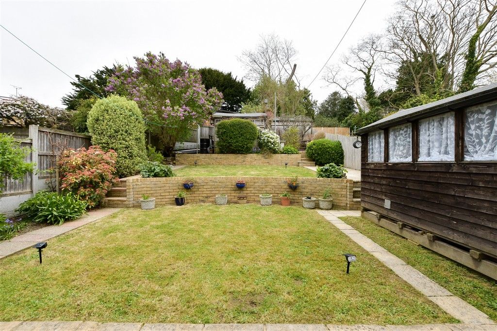 Property photo 2 of 13 Rear Garden