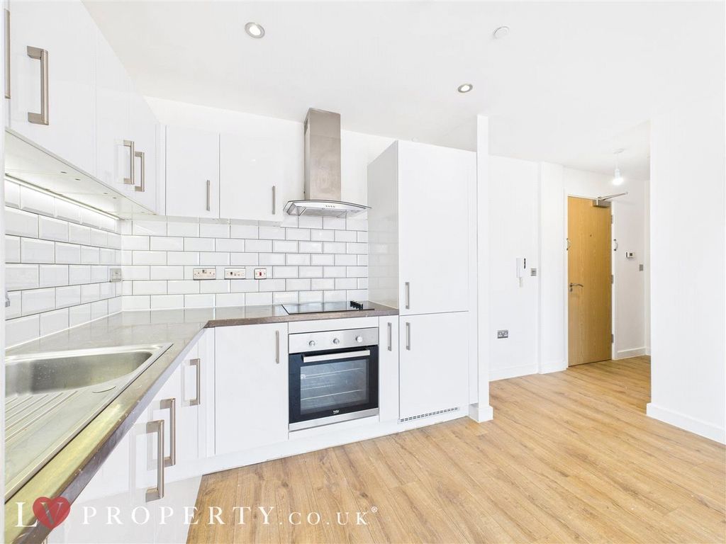 Additional image 12 of 2 bed flat for saleHelena Street, Birmingham, West Midlands B1