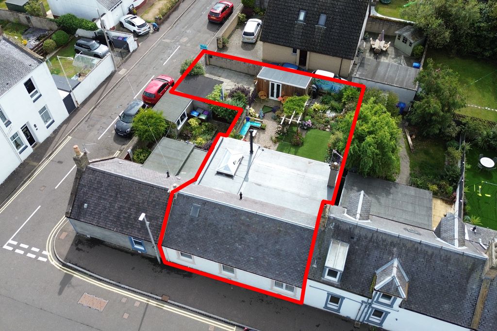 Property photo 3 of 31 3 Golf Street Carnoustie