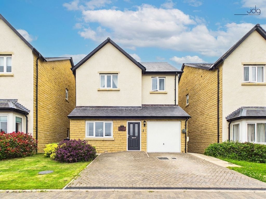 Property photo 1 of 18 Welcome To Bowerham Road