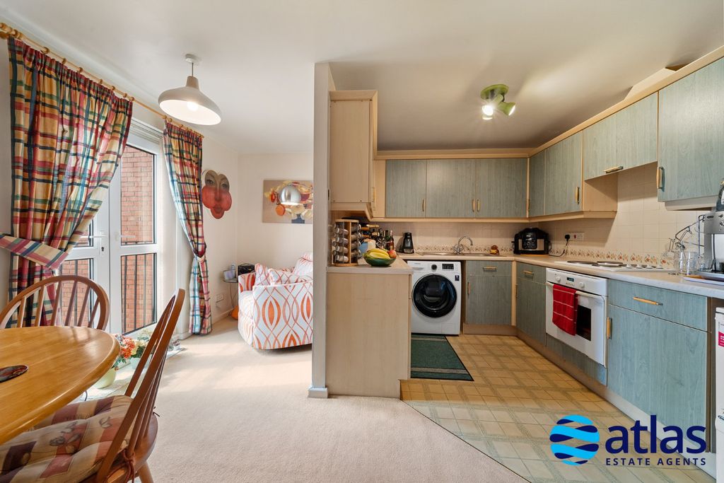 Property photo 3 of 21 Ground Floor Reception Room/Kitchen