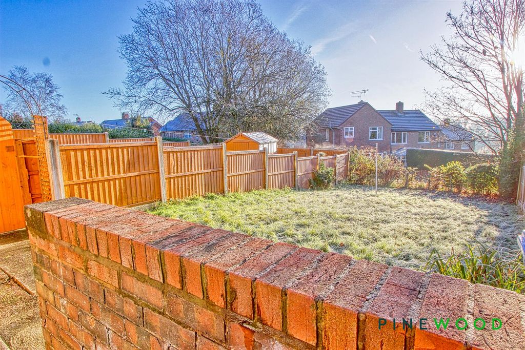 Property photo 2 of 12 Rear Garden