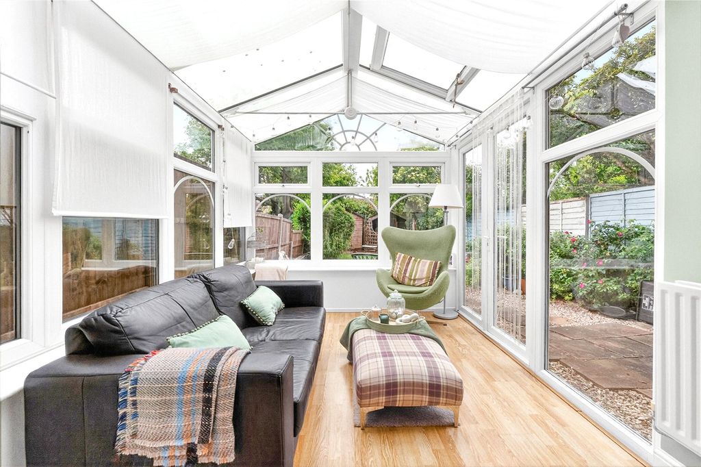 Additional image 9 of 4 bed terraced house for saleRichmond Avenue, Highams Park, London E4