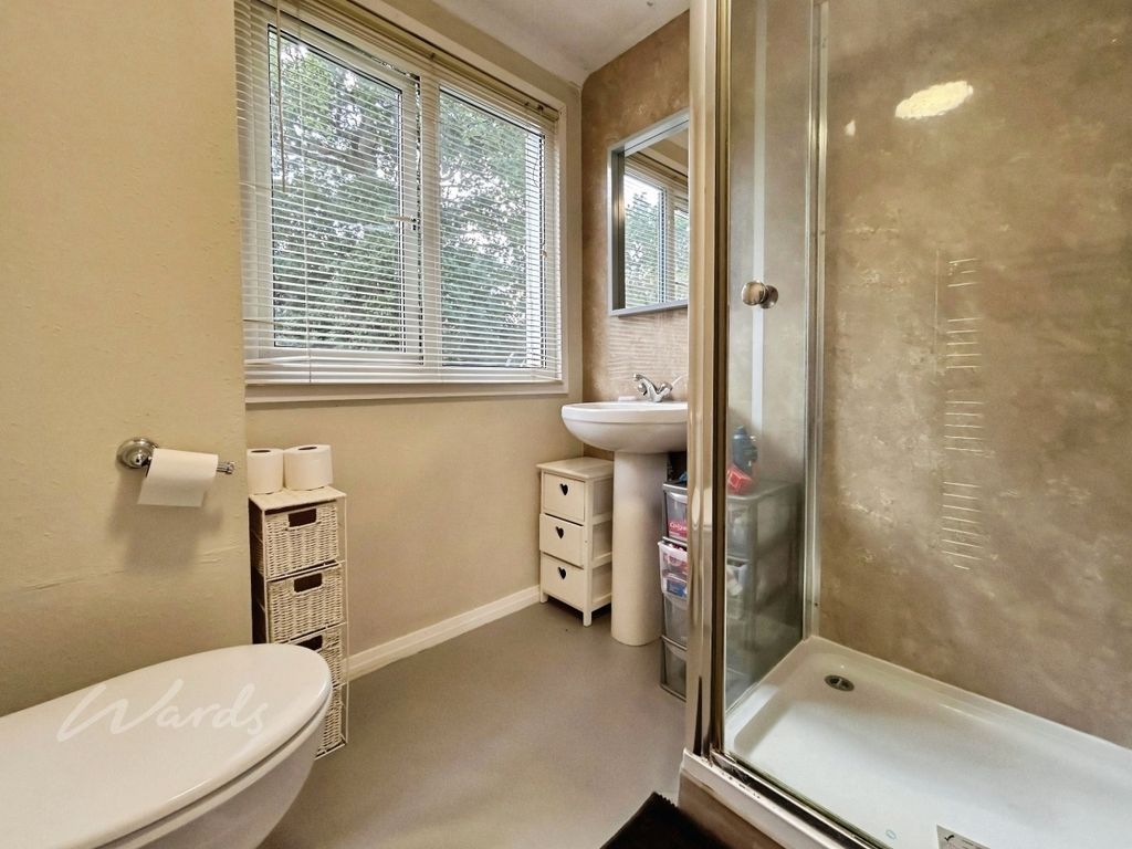 Property photo 3 of 8 Shower Room