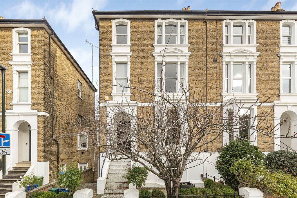 Property photo 1 of 12 Front Elevation