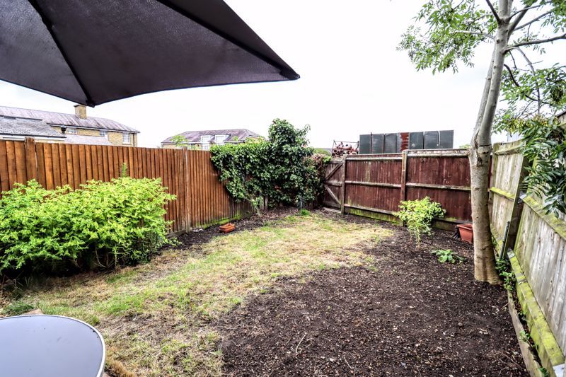 Property photo 3 of 13 Rear Aspect