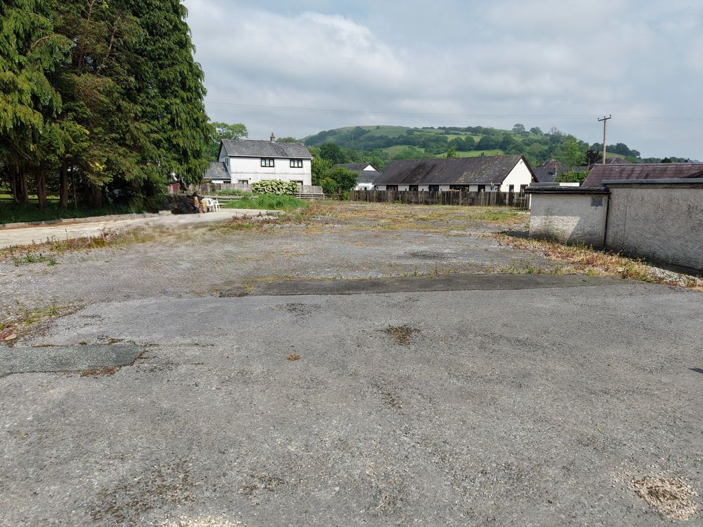 Additional image 25 of 1 bed property for saleTalley, Llandeilo SA19