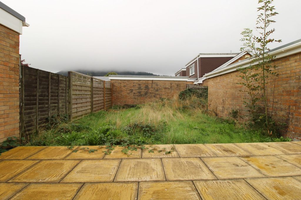 Property photo 3 of 18 Rear Garden