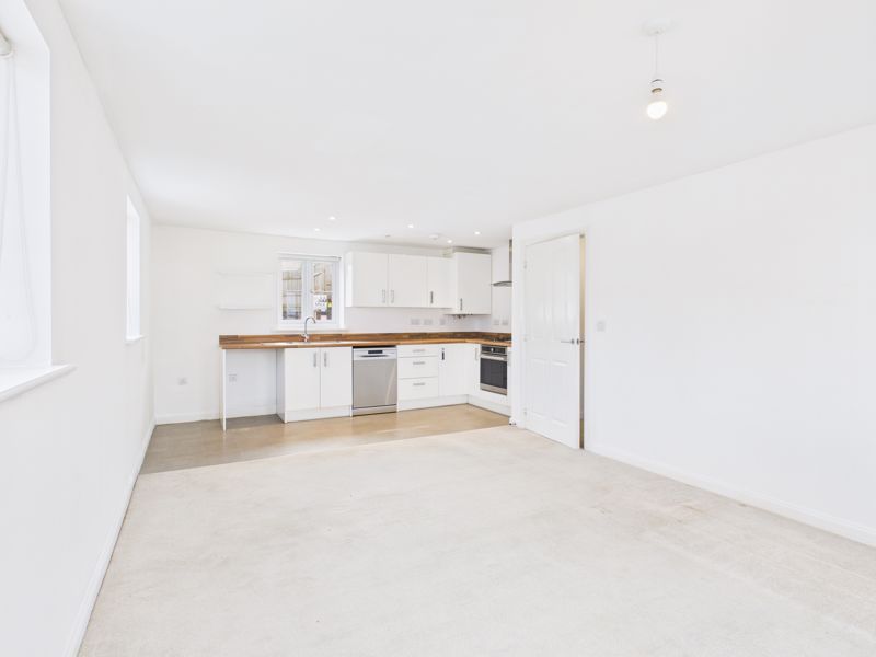 Property photo 1 of 9 Open Kitchen/Living