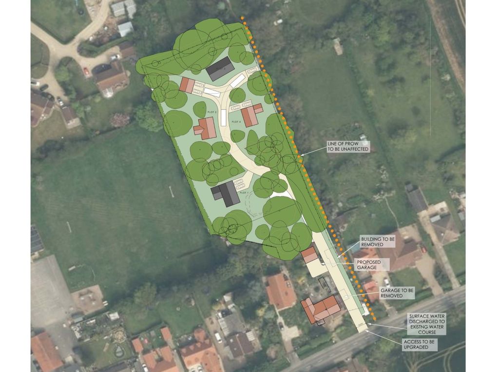 Property photo 3 of 18 Block Plan