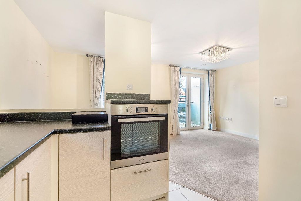 1 bed flat for saleTrinity Road, Darlington DL3 photo 5