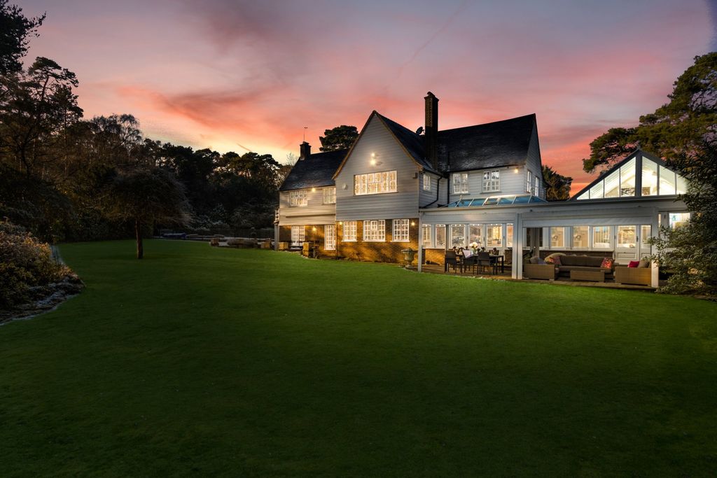 Additional image 3 of 5 bed detached house for salePine Coombe, Croydon CR0