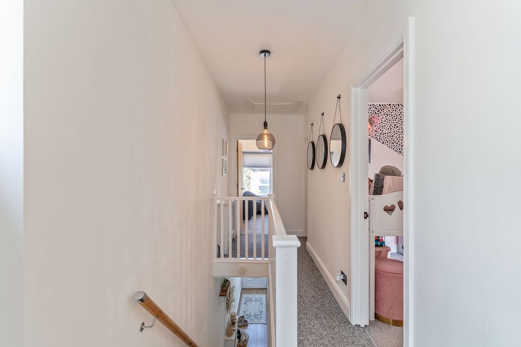 Additional image 11 of 3 bed terraced house for saleGlen View, Crumlin NP11